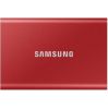  Зображення SSD USB3.1 1TB EXT./T7 MU-PC1T0R/WW SAMSUNG 