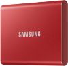  Зображення SSD USB3.1 1TB EXT./T7 MU-PC1T0R/WW SAMSUNG 