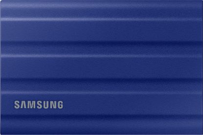  Зображення SSD USB3.1 1TB EXT./SHIELD T7 MU-PE1T0R/EU SAMSUNG 