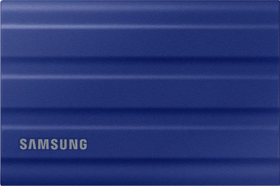  Зображення SSD USB3.1 1TB EXT./SHIELD T7 MU-PE1T0R/EU SAMSUNG 