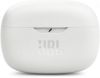  Зображення Bluetooth-гарнітура JBL Wave Beam White (JBLWBEAMWHT) 