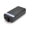  Зображення Універсальна мобільна батарея XO-PR157-40000mAh Black (XO-PR157/29213) 