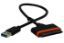  Зображення Адаптер Frime USB 3.0 - SATA I/II/III  (FHA302003) 
