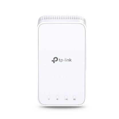  Зображення Повторювач Wi-Fi сигналу TP-LINK RE230 AC750 1хFE LAN 