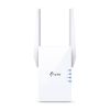  Зображення Повторювач Wi-Fi сигналу TP-LINK RE605X AX1800 1хGE ext. ant x2 OneMesh 