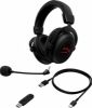  Зображення Гарнiтура HyperX Cloud Core Wireless Black (4P5D5AA) 