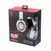  Зображення HeadPhone+Mic A4-Tech G535 Bloody (Black+White), 7.1 віртуальний звук, RGB підсвічування, USB) 