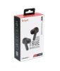  Зображення HeadPhone A4-Tech M30 Bloody (Black+Red) (4711421958776)) 