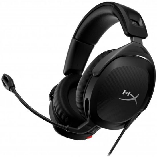  Зображення Гарнітура HyperX Cloud Stinger 2 3.5mm Black 