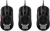  Зображення Миша HyperX Pulsefire Haste USB, Black/Red 