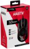  Зображення Миша HyperX Pulsefire Haste USB, Black/Red 