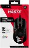  Зображення Миша HyperX Pulsefire Haste USB, Black/Red 