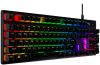  Зображення Клавіатура HyperX Alloy Origins Red USB RGB PBT ENG/RU, Black 