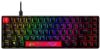  Зображення Клавіатура HyperX Alloy Origins 65 Red USB RGB ENG/RU, Black 