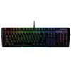  Зображення Клавіатура HyperX Alloy MKW100 TTC Red USB RGB ENG/RU, Black 