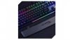  Зображення Клавіатура HyperX Alloy MKW100 TTC Red USB RGB ENG/RU, Black 