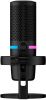  Зображення Мікрофон HyperX DuoCast RGB, Black 