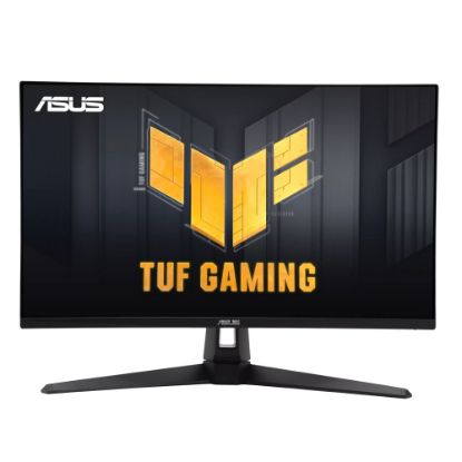  Зображення Монітор Asus 27" TUF Gaming VG27AQA1A 2xHDMI, DP, MM, VA, 2560x1440, 170Hz, 1ms, FreeSync, HDR10 