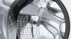  Зображення Пральна машина Bosch фронтальна, 8кг, 1200, A+++, 60см, дисплей, білий 