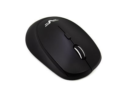  Зображення Мишка бездротова Frime FWMO-300В Wireless Black USB 