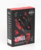  Зображення Мишка A4-Tech Bloody V9MA Black 