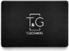  Зображення Накопичувач SSD  480GB T&G 2.5" SATAIII 3D TLC (TG25S480G) 