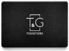  Зображення Накопичувач SSD  120GB T&G 2.5" SATAIII 3D TLC (TG25S120G) 