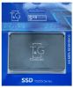  Зображення Накопичувач SSD  120GB T&G 2.5" SATAIII 3D TLC (TG25S120G) 