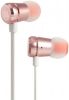  Зображення Гарнiтура JBL T290 Rose Gold (JBLT290RGD)5 