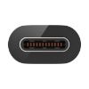  Зображення Адаптер Belkin USB-C - MicroUSB Black (F2CU058BTBLK) 