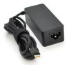  Зображення Блок живлення Merlion для ноутбука Lenovo 45W USB Type-C + каб.живл. (LLN45/Type-C/28345) 