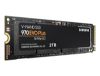  Зображення Твердотільний диск M.2  2TB  Samsung 970 EVO PLUS  (NVMe PCIE 3-bit MLC,  Read/Write 3500/3300 MB/sec)) 