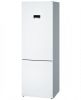  Зображення Холодильник Bosch з нижн. мороз., 203x70x67, xолод.відд.-330л, мороз.відд.-105л, 2дв., А++, NF, дисплей, білий 