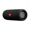  Зображення Акустична система 1.0 портативна JBL Flip 5, безпровідна, водозахищена, Bluetooth, Black (JBLFLIP5BLK)) 