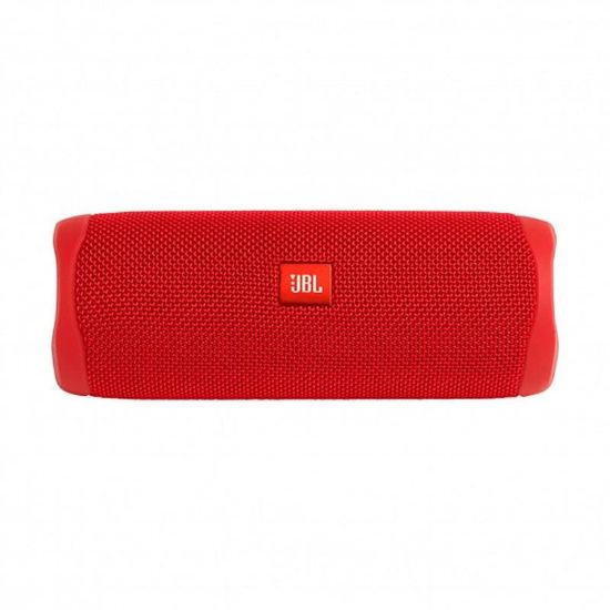  Зображення Акустична система JBL Flip 5 Червоний 