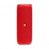  Зображення Акустична система JBL Flip 5 Червоний 