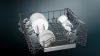  Зображення Посудомийна машина Siemens вбудовувана, 14компл., A++, 60см, дисплей, 3й кошик, білий 