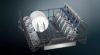 Зображення Посудомийна машина Siemens вбудовувана, 14компл., A+++, 60см, дисплей, 3й кошик, білий 