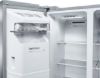  Зображення Холодильник Bosch SBS, 179x91x71, xолод.відд.-368л, мороз.відд.-165л, 2дв., А++, NF, дисплей, льодоген., нерж 