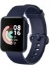  Зображення Ремінець BeCover для Xiaomi Mi Watch Lite Deep Blue (706396) 