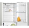  Зображення Холодильник Bosch з верxн. мороз., 186x70x75, xолод.відд.-335л, мороз.відд.-109л, 2дв., A+, NF, нерж 