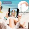  Зображення Стілус для планшета Apple iPad 2018-2021 Goojodoq 11 Gen Plus Bluetooth Magnetic 0.6mm White (1005003175942181W) 
