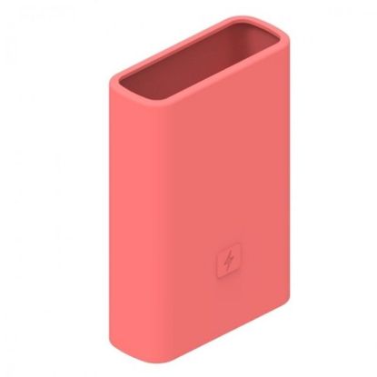  Зображення Чохол SK TPU для Xiaomi Power Bank 3 Ultra Compact 10000mAh PB1022ZM Pink (1005003285506519P) 