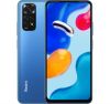  Зображення Смартфон Xiaomi Redmi Note 11S 6/128GB NFC Dual Sim Twilight Blue_EU_ 