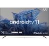  Зображення Телевізор 65", UHD, Smart TV, Android TV 11 65U750NB 