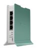  Зображення Маршрутизатор MikroTik hAP ax lite 