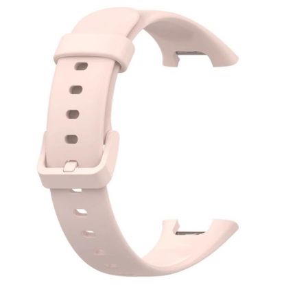  Зображення Ремінець BeCover для Xiaomi Mi Smart Band 7 Pro Grapefruit-Pink (708599) 