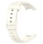  Зображення Ремінець BeCover для Xiaomi Mi Smart Band 7 Pro White (708604) 