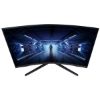  Зображення Монітор Samsung 27" Odyssey G5 LC27G55T 2xHDMI, DP, VA, 2560x1440, 144Hz, 1ms, CURVED 