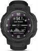  Зображення Смарт-годинник Garmin Instinct Crossover Solar, Tactical Edition, Black, GPS (010-02730-00) 